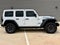 2022 Jeep Wrangler Unlimited Rubicon 4xe All Weather Pkg