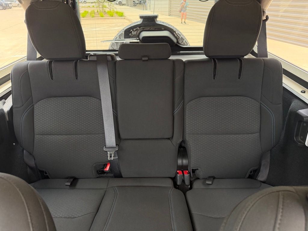 2022 Jeep Wrangler Unlimited Rubicon 4xe All Weather Pkg