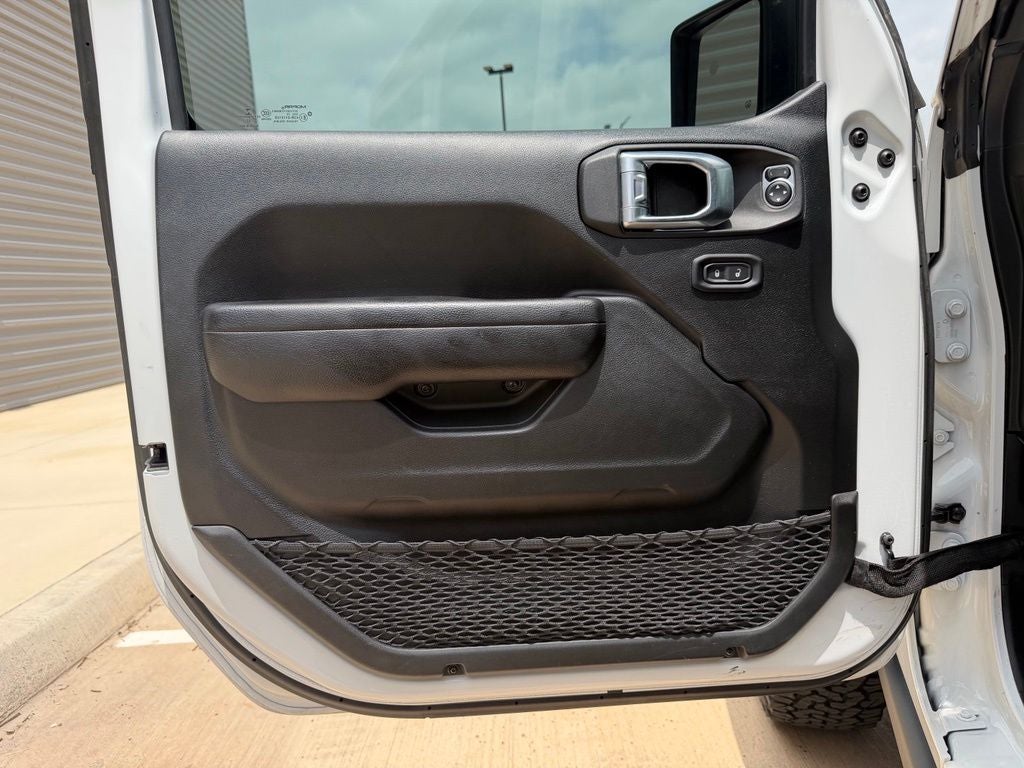 2022 Jeep Wrangler Unlimited Rubicon 4xe All Weather Pkg