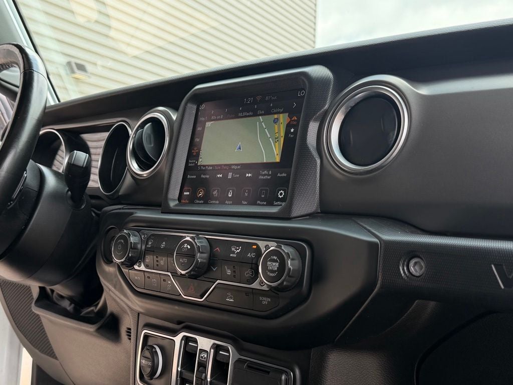2022 Jeep Wrangler Unlimited Rubicon 4xe All Weather Pkg