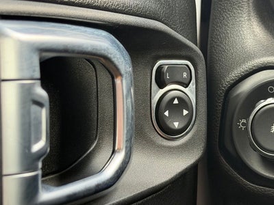 2022 Jeep Wrangler Unlimited Rubicon 4xe All Weather Pkg
