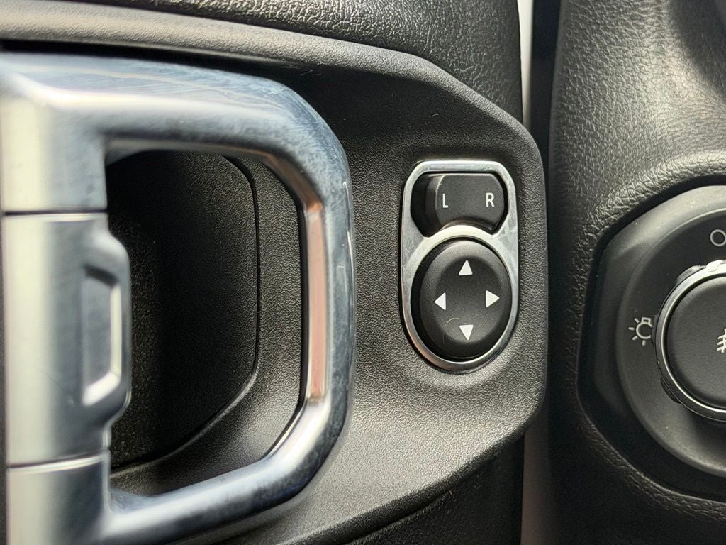 2022 Jeep Wrangler Unlimited Rubicon 4xe All Weather Pkg