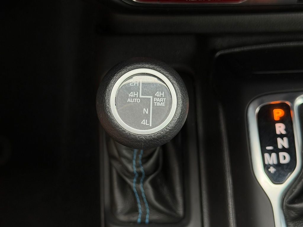 2022 Jeep Wrangler Unlimited Rubicon 4xe All Weather Pkg
