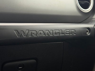 2022 Jeep Wrangler Unlimited Rubicon 4xe All Weather Pkg