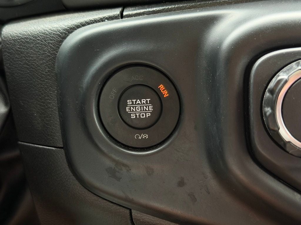 2022 Jeep Wrangler Unlimited Rubicon 4xe All Weather Pkg