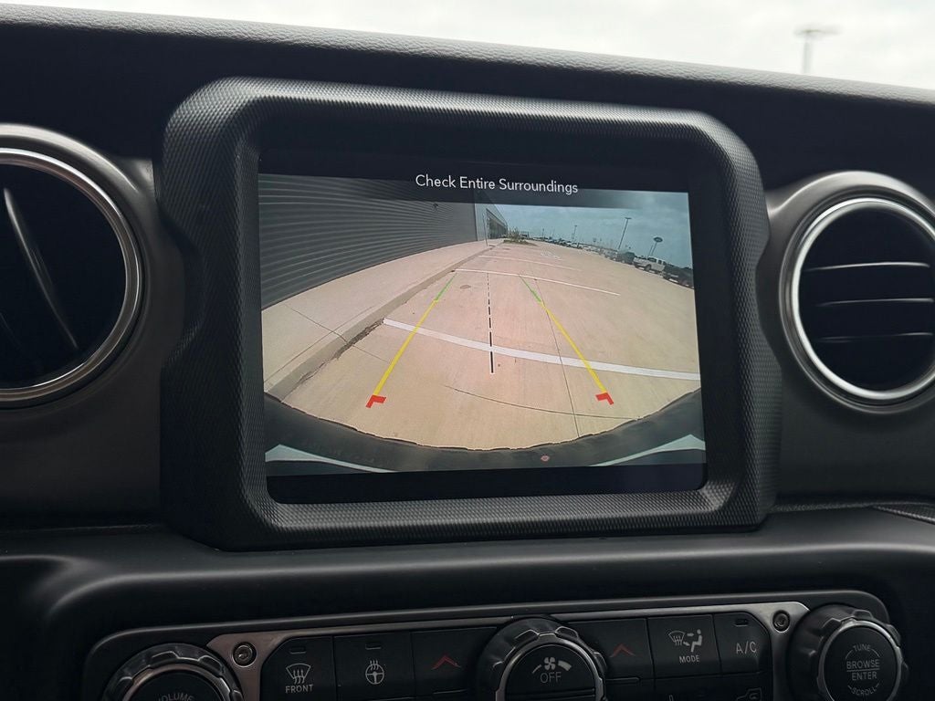 2022 Jeep Wrangler Unlimited Rubicon 4xe All Weather Pkg