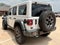 2022 Jeep Wrangler Unlimited Rubicon 4xe All Weather Pkg