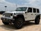 2022 Jeep Wrangler Unlimited Rubicon 4xe All Weather Pkg