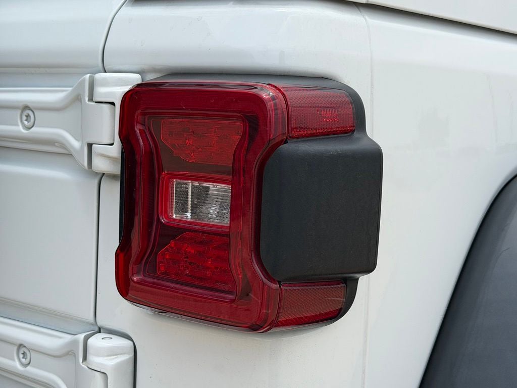2022 Jeep Wrangler Unlimited Rubicon 4xe All Weather Pkg
