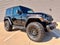 2026 Jeep Wrangler Rubicon AEV Appearance Pkg | 6 Spd Manual
