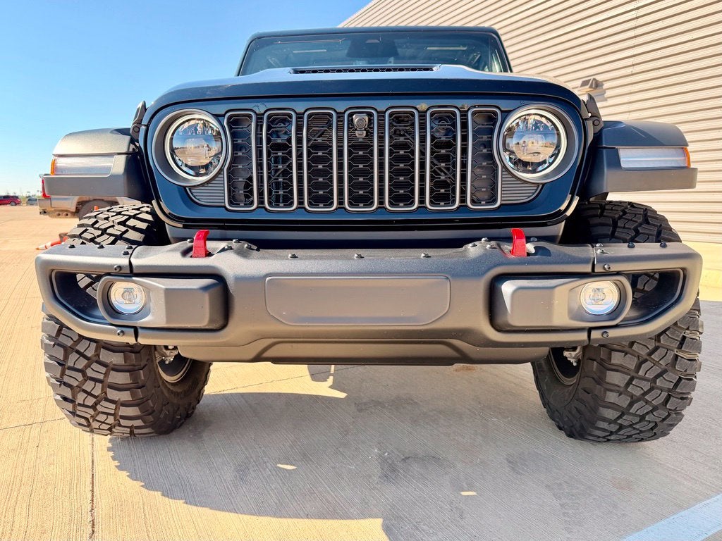 2026 Jeep Wrangler Rubicon AEV Appearance Pkg | 6 Spd Manual