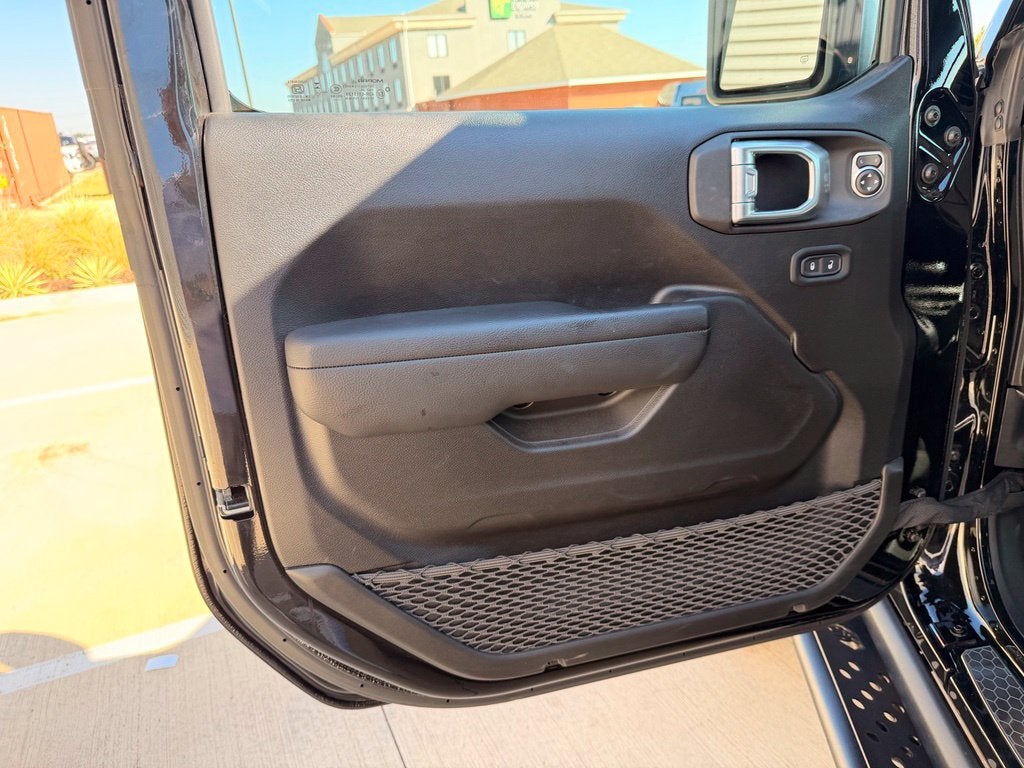 2026 Jeep Wrangler Rubicon AEV Appearance Pkg | 6 Spd Manual
