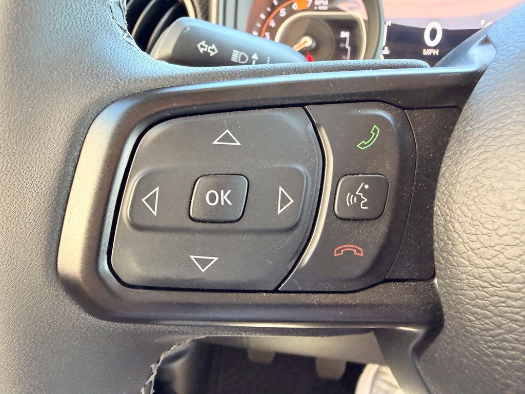2026 Jeep Wrangler Rubicon AEV Appearance Pkg | 6 Spd Manual