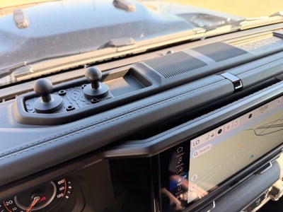 2026 Jeep Wrangler Rubicon AEV Appearance Pkg | 6 Spd Manual
