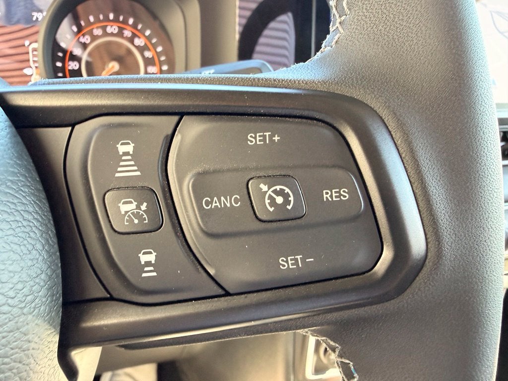 2026 Jeep Wrangler Rubicon AEV Appearance Pkg | 6 Spd Manual