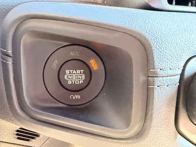 2026 Jeep Wrangler Rubicon AEV Appearance Pkg | 6 Spd Manual