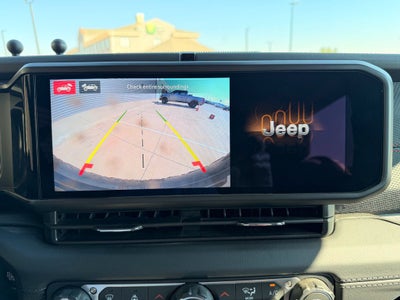 2026 Jeep Wrangler Rubicon AEV Appearance Pkg | 6 Spd Manual