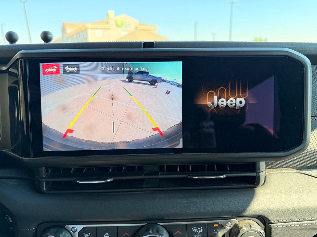 2026 Jeep Wrangler Rubicon AEV Appearance Pkg | 6 Spd Manual