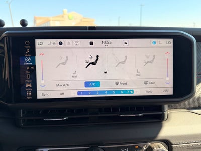 2026 Jeep Wrangler Rubicon AEV Appearance Pkg | 6 Spd Manual