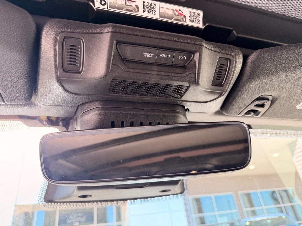2026 Jeep Wrangler Rubicon AEV Appearance Pkg | 6 Spd Manual