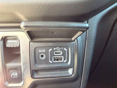 2026 Jeep Wrangler Rubicon AEV Appearance Pkg | 6 Spd Manual