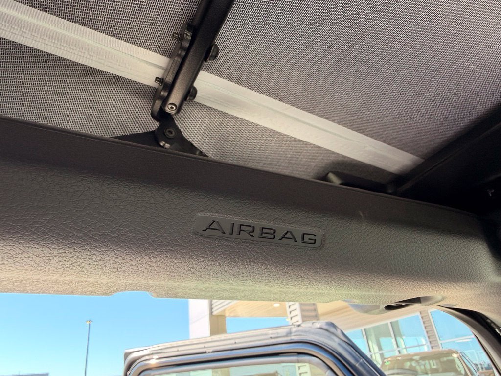 2026 Jeep Wrangler Rubicon AEV Appearance Pkg | 6 Spd Manual