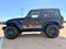 2026 Jeep Wrangler Rubicon AEV Appearance Pkg | 6 Spd Manual