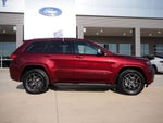 2021 Jeep Grand Cherokee 80th Anniversary Edition 4WD | Premium Group