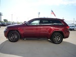 2021 Jeep Grand Cherokee 80th Anniversary Edition 4WD | Premium Group