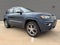2021 Jeep Grand Cherokee Overland 4WD