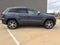 2021 Jeep Grand Cherokee Overland 4WD