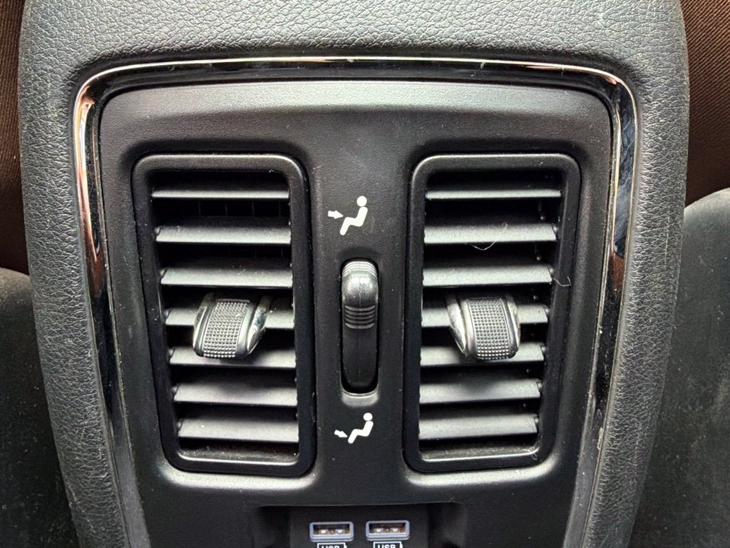 2021 Jeep Grand Cherokee Overland 4WD