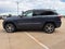 2021 Jeep Grand Cherokee Overland 4WD