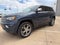 2021 Jeep Grand Cherokee Overland 4WD