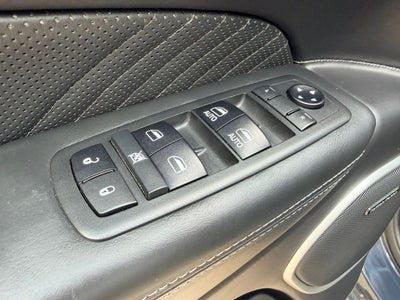 2018 Jeep Grand Cherokee Trackhawk 4WD | Premium Technology Pkg