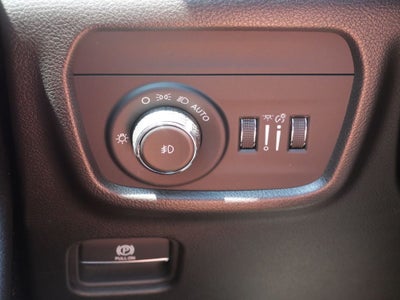 2023 Jeep Grand Cherokee Overland Luxury Tech Group