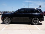2023 Jeep Grand Cherokee Overland Luxury Tech Group