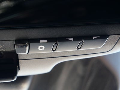 2023 Jeep Grand Cherokee Overland Luxury Tech Group