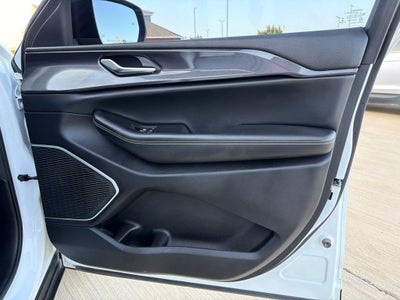 2021 Jeep Grand Cherokee L Altitude 4WD | 7 Passenger