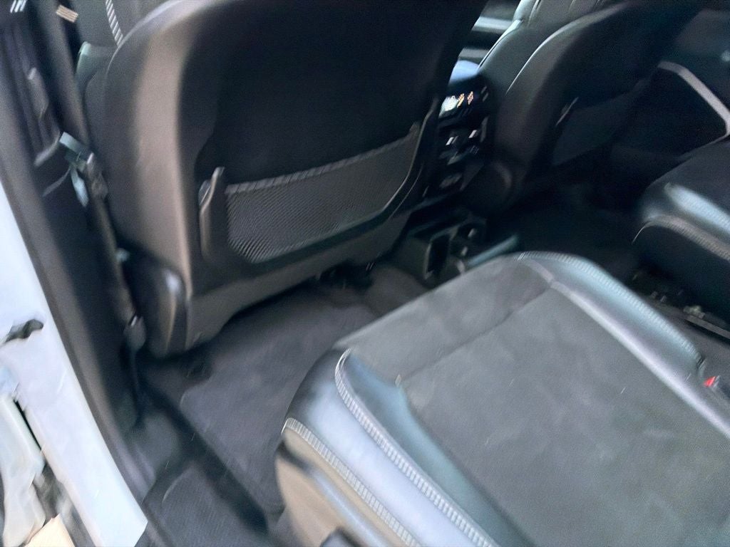 2021 Jeep Grand Cherokee L Altitude 4WD | 7 Passenger