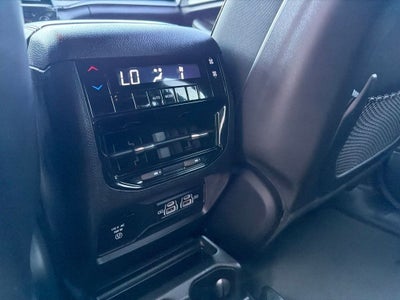 2021 Jeep Grand Cherokee L Altitude 4WD | 7 Passenger