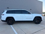 2021 Jeep Grand Cherokee L Altitude 4WD | 7 Passenger