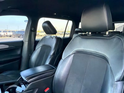 2021 Jeep Grand Cherokee L Altitude 4WD | 7 Passenger