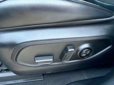 2021 Jeep Grand Cherokee L Altitude 4WD | 7 Passenger