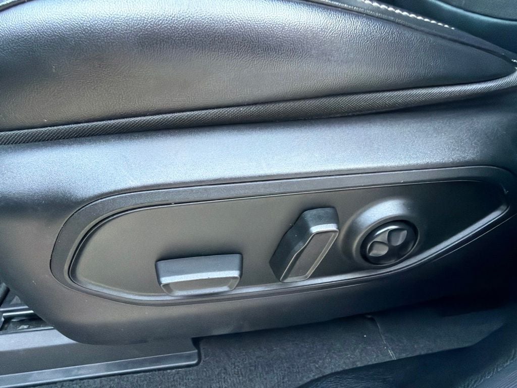 2021 Jeep Grand Cherokee L Altitude 4WD | 7 Passenger