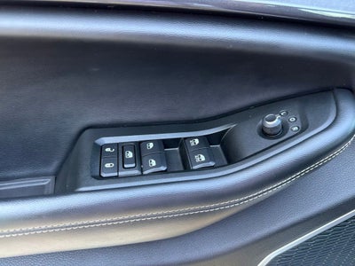 2021 Jeep Grand Cherokee L Altitude 4WD | 7 Passenger