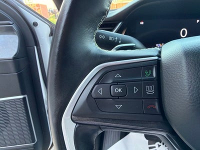 2021 Jeep Grand Cherokee L Altitude 4WD | 7 Passenger