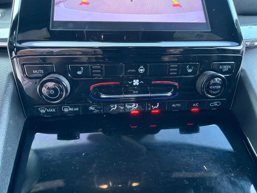 2021 Jeep Grand Cherokee L Altitude 4WD | 7 Passenger