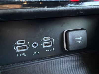2021 Jeep Grand Cherokee L Altitude 4WD | 7 Passenger