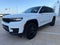 2021 Jeep Grand Cherokee L Altitude 4WD | 7 Passenger